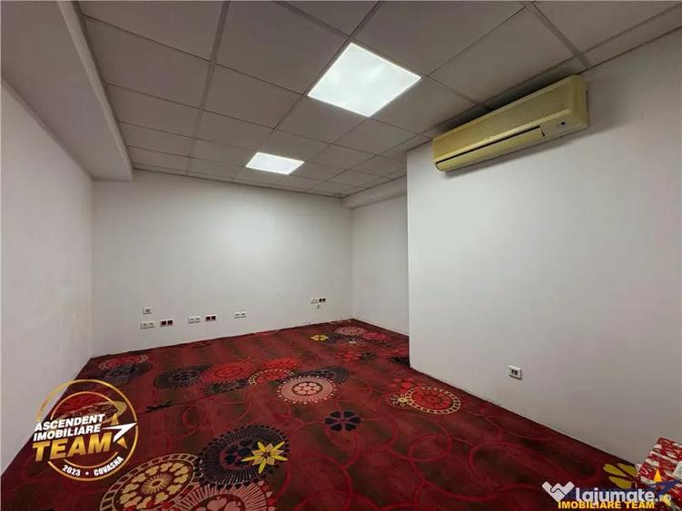 Apartament cu 5 camere decomandat în Ultracentral