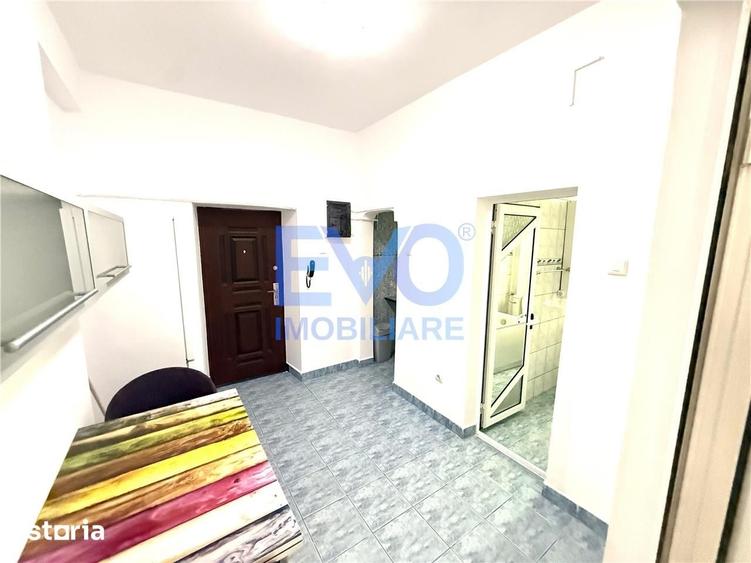 Apartament cu 2 camere în Ultracentral