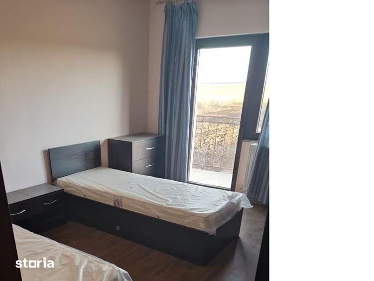 Casă cu 6 camere cu Teren 500 Mp în Petrăchioaia