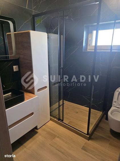 Casă cu 4 camere cu Teren 150 Mp în Mănăștur