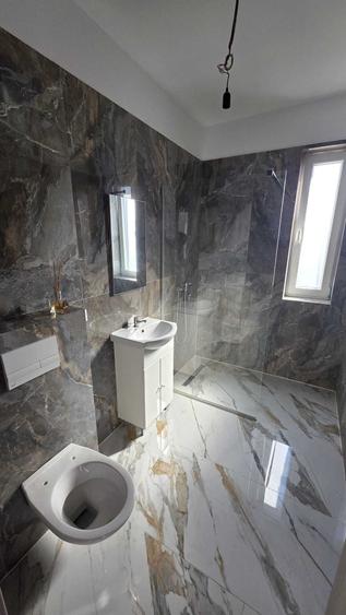 Apartament cu 2 camere semidecomandat în Braytim