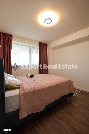 Apartament cu 2 camere în Dumbrăveni