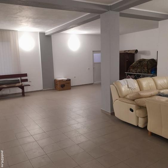 Spațiu comercial, de 170 mp, în Dumbrăveni
