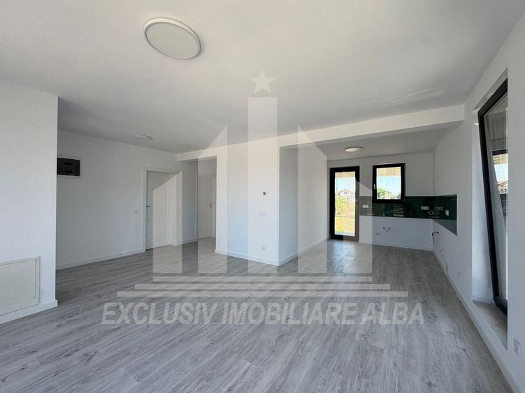 Casă individuală cu 3 camere cu Teren 355 Mp în Micești