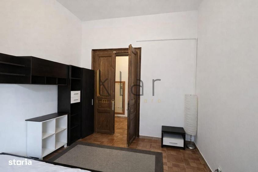Apartament cu 4 camere în Ultracentral