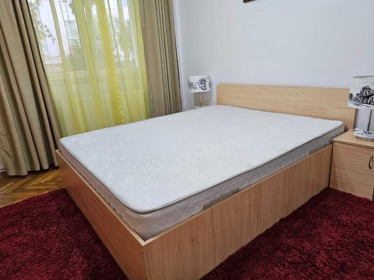 Apartament cu 2 camere decomandat în Dosu Bricii