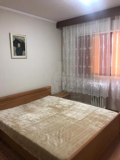APARTAMENT 3 CAMERE // DECOMANDAT // ZONA PARC MIHAI VITEAZUL - 7