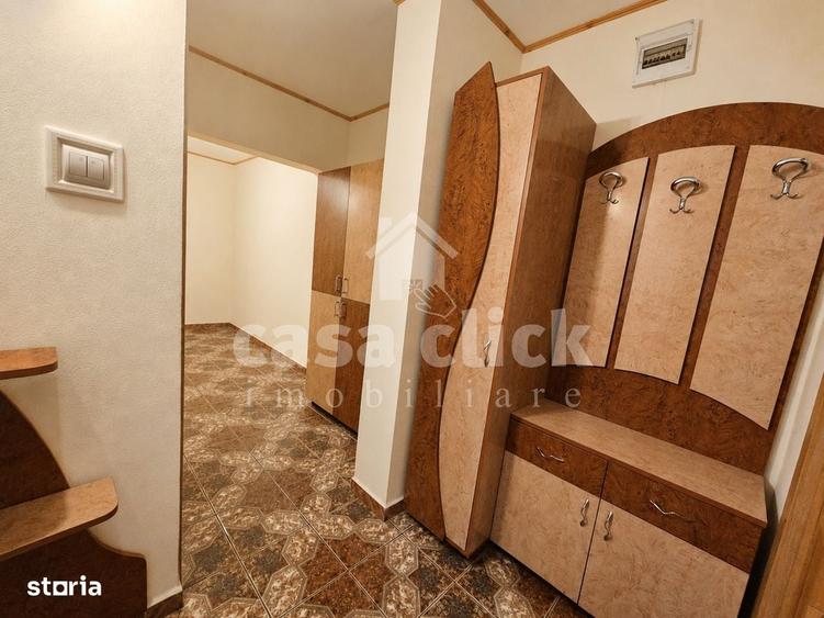 I.C. Frimu | 3 camere Parter cu iesire in gradina | Comision 0% - 2