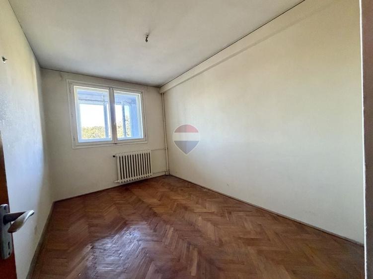 Apartament 4 camere, 74,53 mp – lângă Școala 195 „Hamburg”, Titan - 27