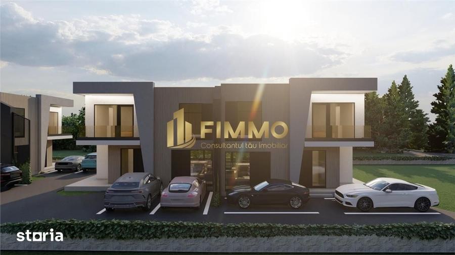 Casa Tip Duplex | 145mpu | Lisaura | Suceava| ID:1822 - 2
