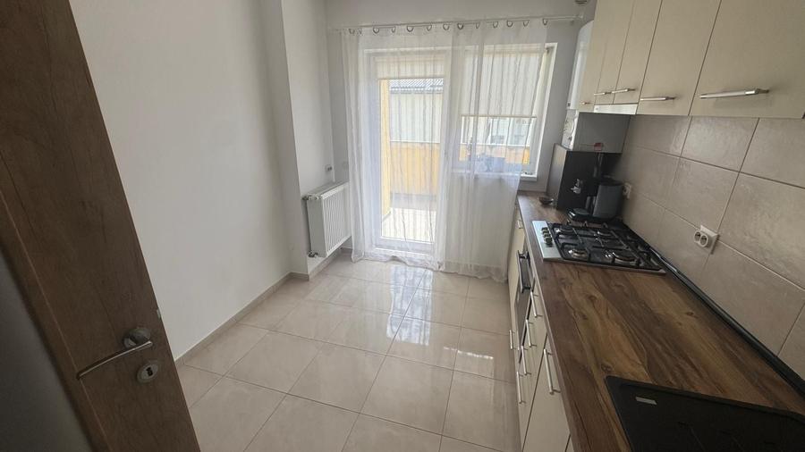 Apartament cu 2 camere decomandat, mobilat în Șelimbăr