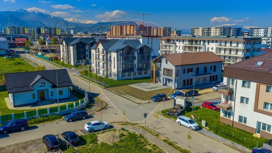 COMISION 0% | CLADIRE DE INCHIRIAT| PARCARE PROPRIE| TRACTORUL - 3