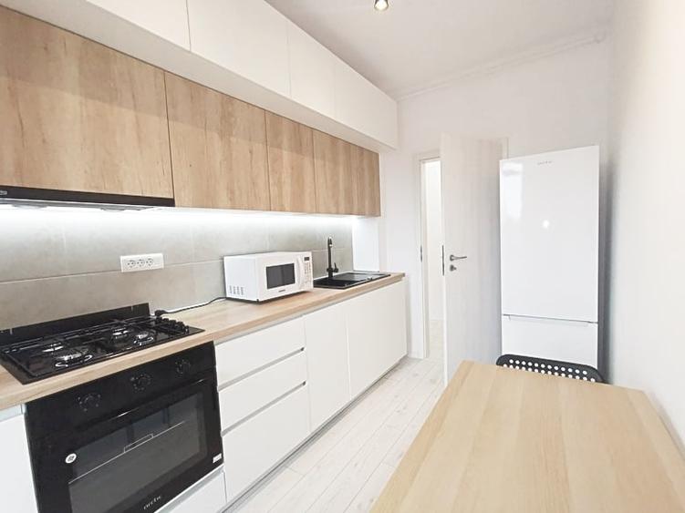 Apartament cu 2 camere decomandat în Grozăvești