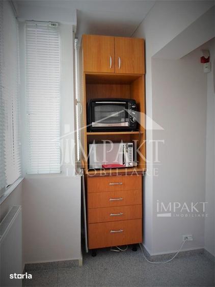 Apartament cu 2 camere, mobilat în Gheorgheni — fotografia 1