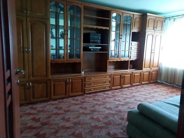 Apartament cu 2 camere decomandat în Girocului