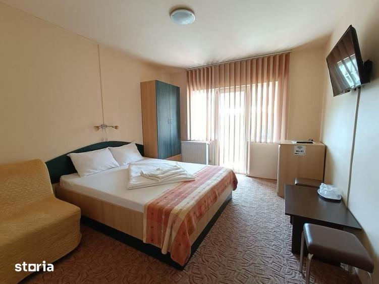 Casă cu Teren 302 Mp în Sânmartin