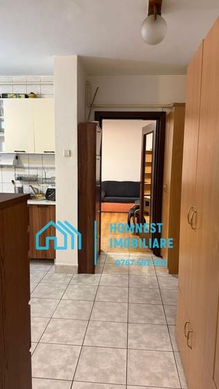 Apartament cu 2 camere decomandat, mobilat în Olteniței