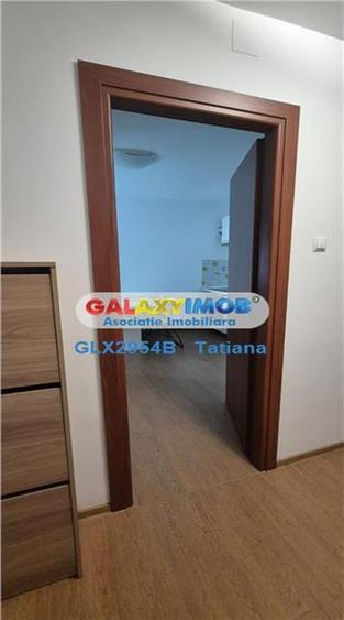 Apartament cu 3 camere semidecomandat, mobilat în Berceni