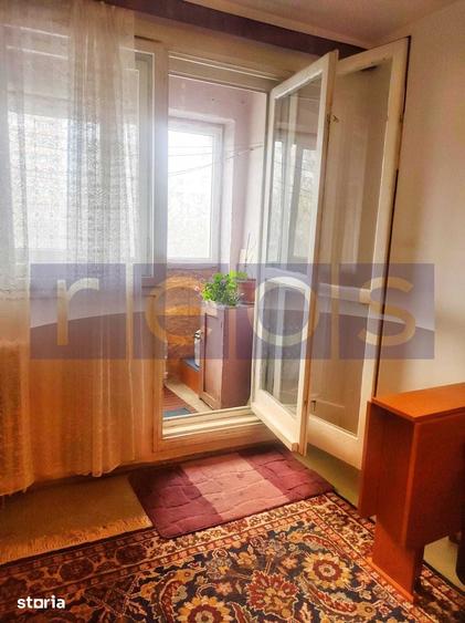 Apartament cu 2 camere decomandat în Sălăjan