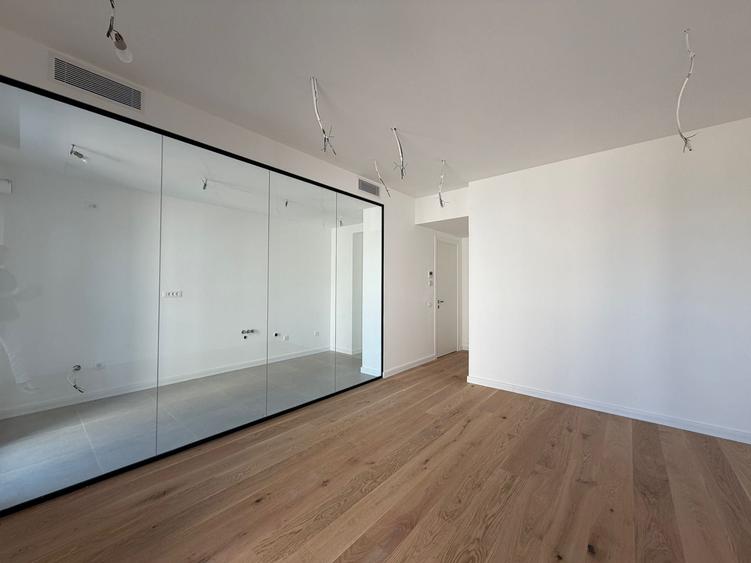 Apartament cu 2 camere decomandat în Aviației
