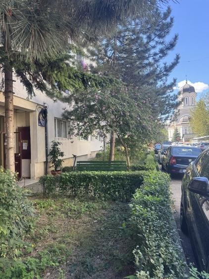 Inchiriez apartament 2 camere Popa Sapca - 12
