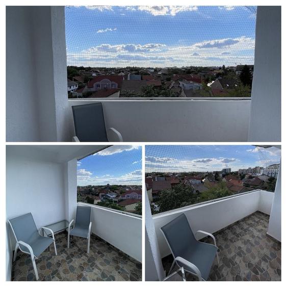 Apartament cu 2 camere decomandat în Cantemir
