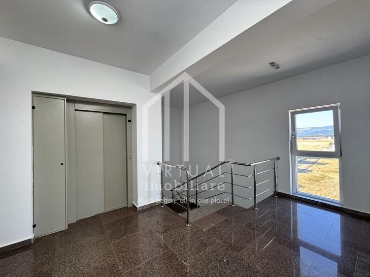 Apartament cu 3 camere în Mihai Viteazul