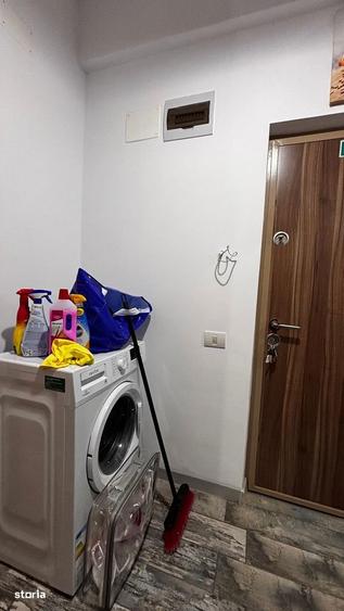 Garsonieră, mobilată în Central
