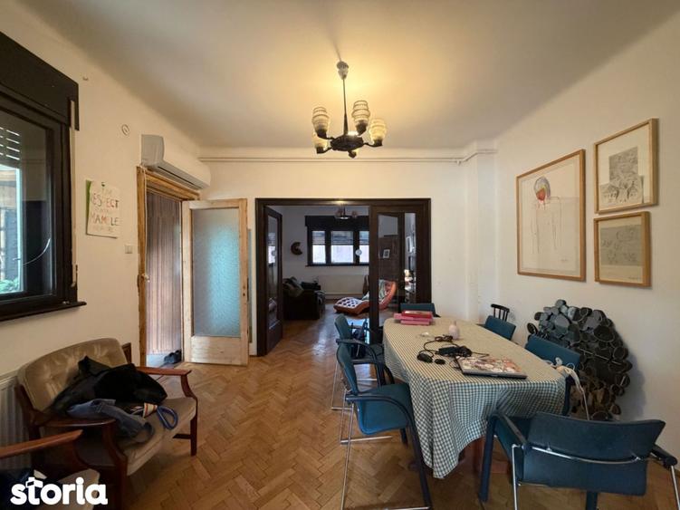 4 camere parter in vila - 2 apartamente in vila Pta Alba Iulia-Basarab - 5
