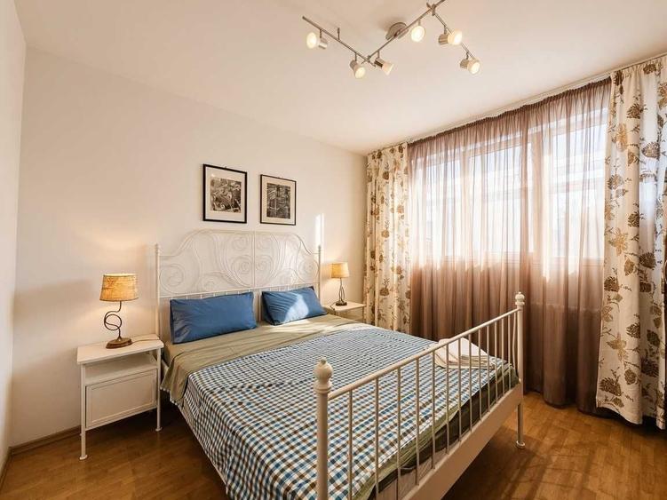 Apartament 3 camere, decomandat Doamna Ghica / Colentina - 1