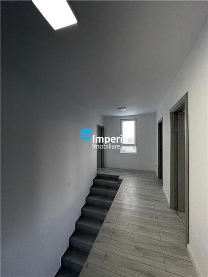 Casă individuală cu 6 camere cu Teren 450 Mp în Valea Lupului