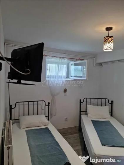 Casă cu 15 camere cu Teren 50 Mp în Bartolomeu
