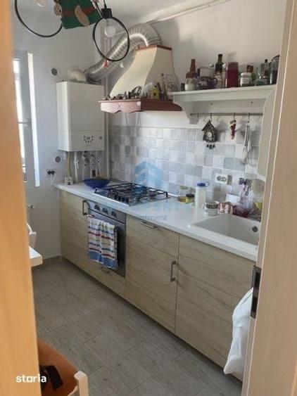 Inchiriere Apartament 2 camere in Rahova,DECOMANDAT, CENTRALA SI LOC P - 3