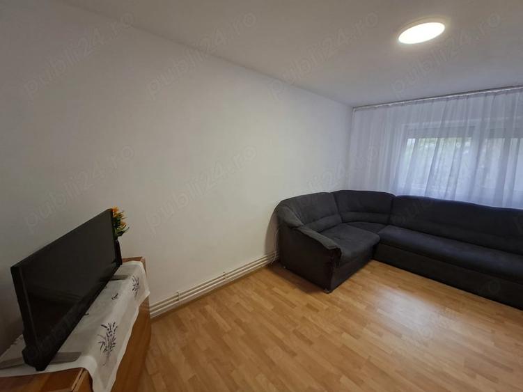 Apartament cu 2 camere decomandat în Siderurgiștilor
