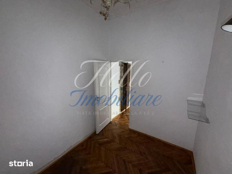 Spațiu comercial, de 170 mp, în Central