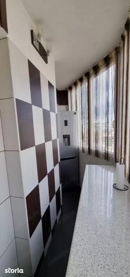 Apartament cu 2 camere decomandat, mobilat în Pantelimon