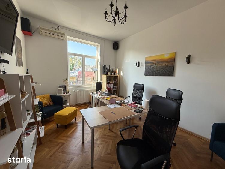 Casă cu Teren 150 Mp în Romană