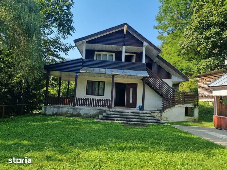 Vand proprietate Izvorul Muntelui - Bicaz - 3