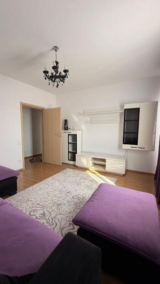 Apartament cu 2 camere decomandat, mobilat în Chitila