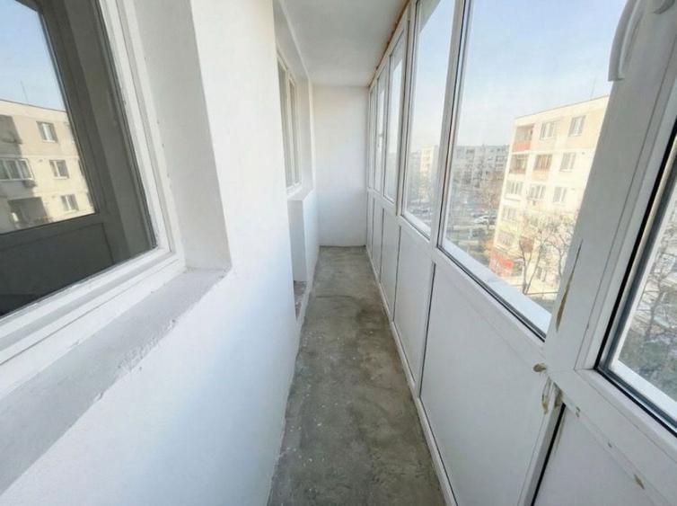 Apartament cu 3 camere decomandat în Unirii