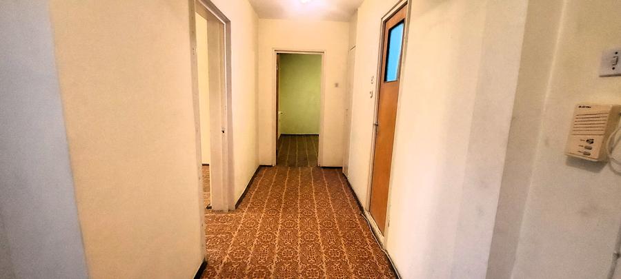 Apartament cu 2 camere decomandat în Iancului