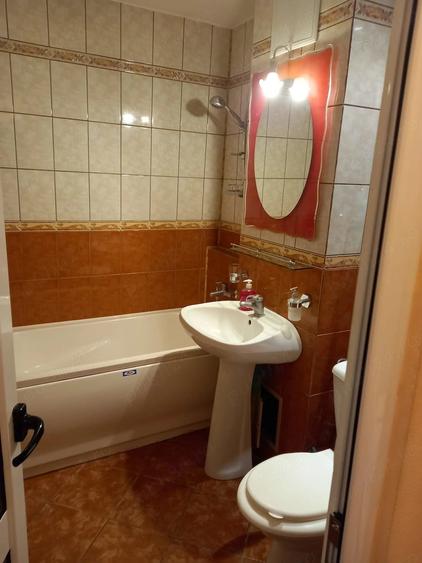 Apartament cu 2 camere decomandat în Craiovița Nouă