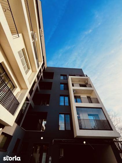Apartament cu 3 camere în Tăbăcărie