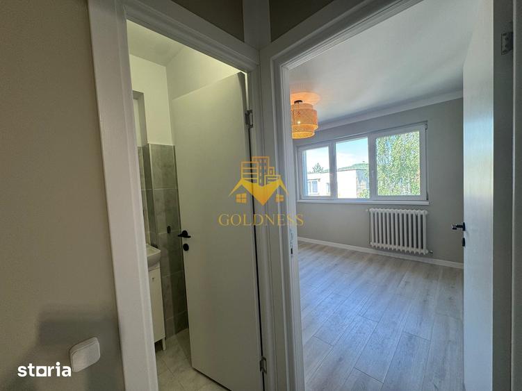 Apartament cu 4 camere decomandat în Mănăștur