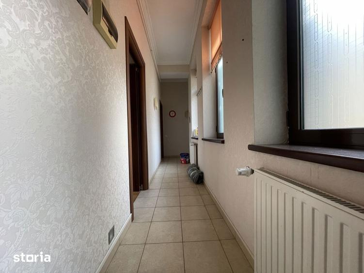 OCAZIE |APARTAMENT 2CAMERE|DOROBANTI|BLOC CONSOLIDAT IN 2005 - 6