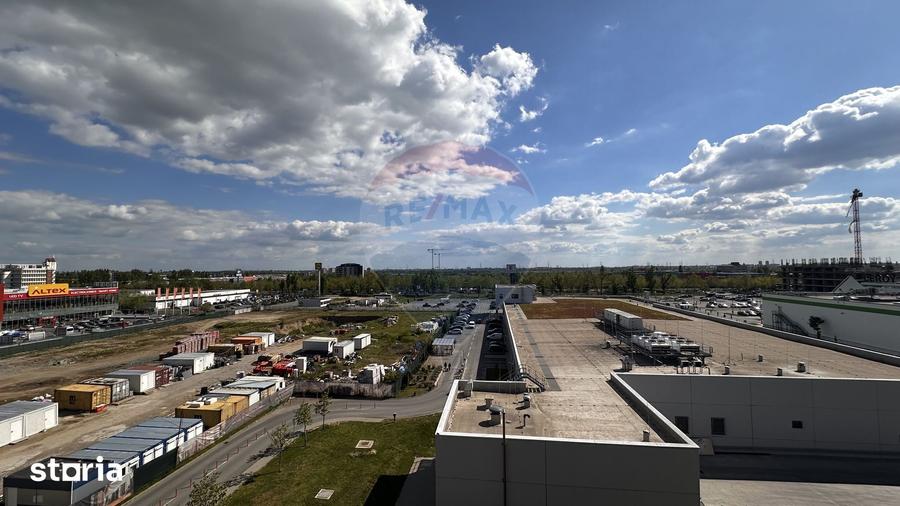 Apartament cu 3 camere în Theodor Pallady