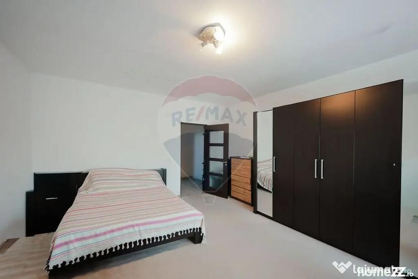 Casă cu 3 camere cu Teren 241 Mp în Iosia