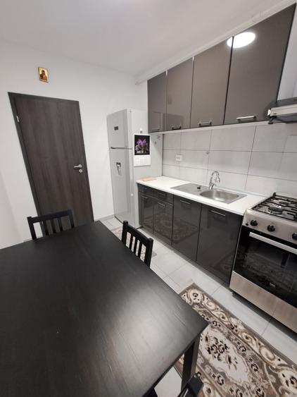 Inchiriez apartament Militari Residence - 7
