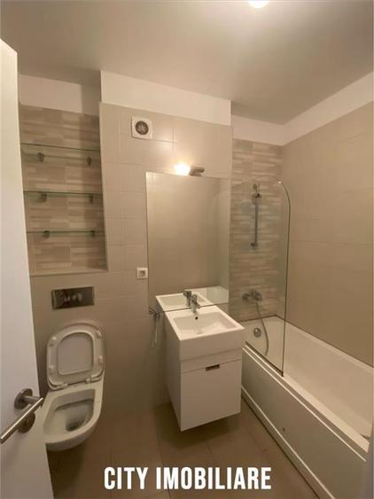 Apartament 2 camere, bloc nou, parcare, Sophia Resaidence. - 6