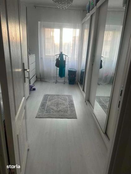 Apartament cu 4 camere în Păcurari